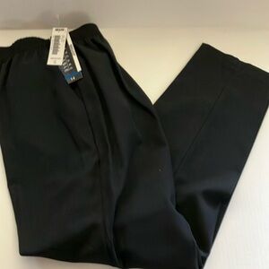Women’s Black Pants